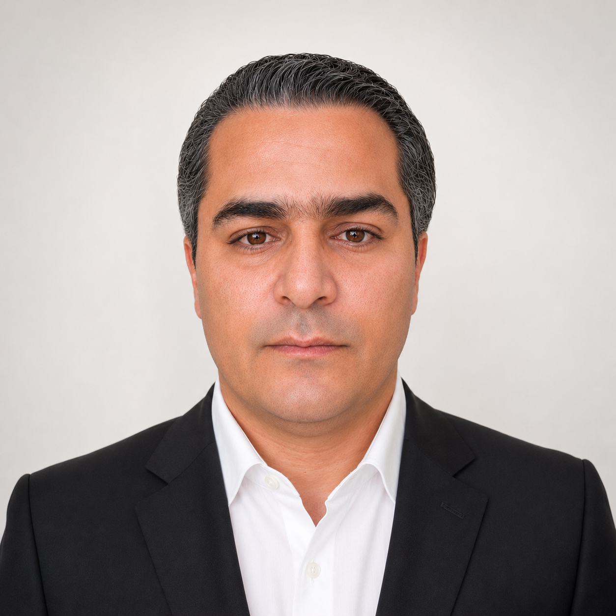 علی زنگی‌آبادی